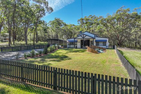 Property photo of 25 Fenton Road Russell Island QLD 4184