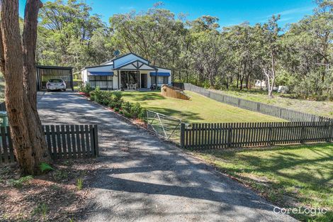 Property photo of 25 Fenton Road Russell Island QLD 4184
