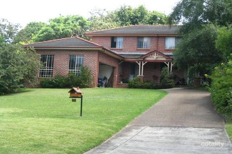 Property photo of 14 Surrey Road Turramurra NSW 2074