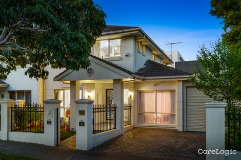 Property photo of 443B Mont Albert Road Box Hill VIC 3128