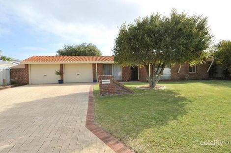 Property photo of 7 Karangi Place Rockingham WA 6168