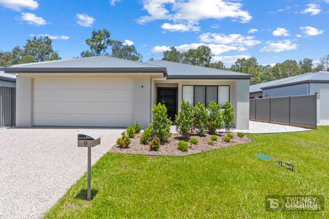 Property photo of 9 Kiama Trail Clifton Beach QLD 4879