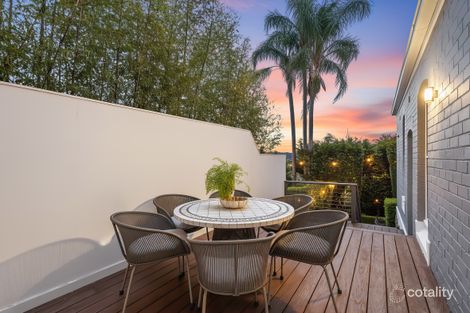 Property photo of 37 Dalton Road Mosman NSW 2088