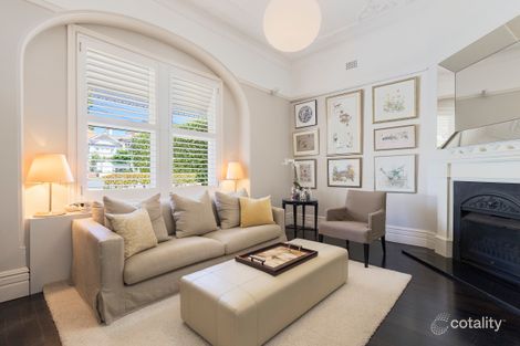 Property photo of 37 Dalton Road Mosman NSW 2088