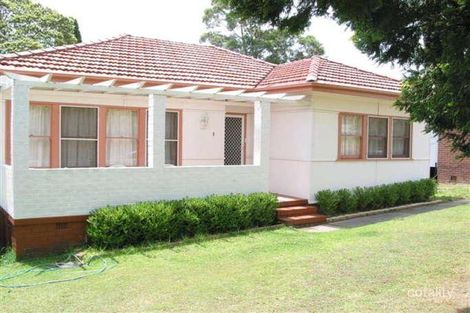 Property photo of 1 Collins Street North Ryde NSW 2113