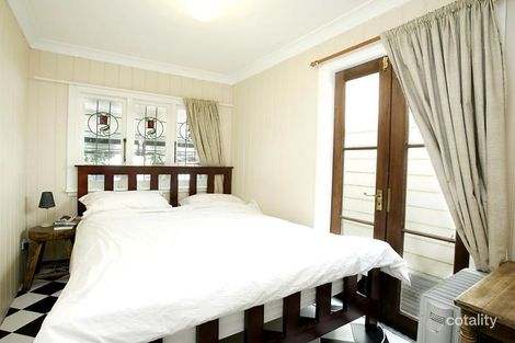 Property photo of 42 High Street Balmain NSW 2041