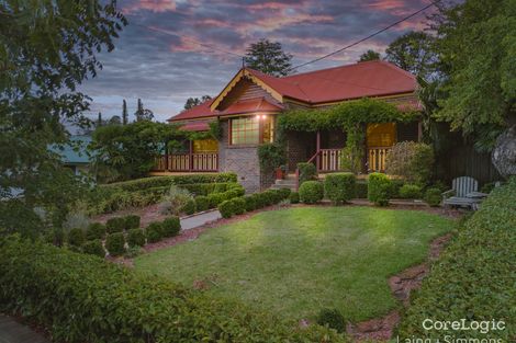 Property photo of 129 Kirkwood Street Armidale NSW 2350