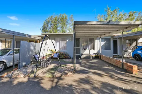 4/203 PRINCES WAY, DROUIN, VIC 3818