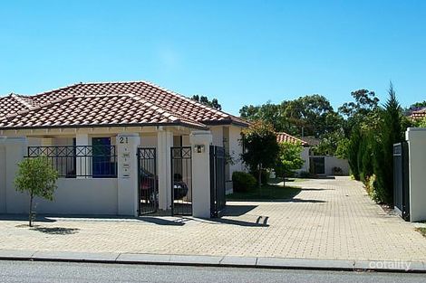 Property photo of 3/21 Camden Street Dianella WA 6059