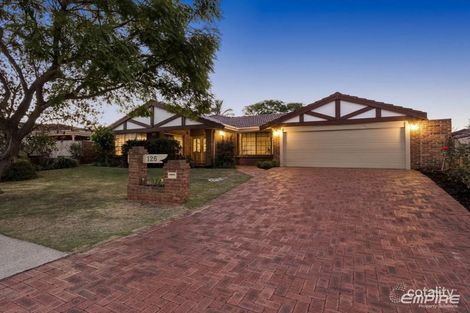 Property photo of 126 Le Souef Drive Kardinya WA 6163