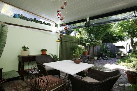 Property photo of 42 High Street Balmain NSW 2041