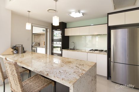 Property photo of 1/111 Thorn Street East Brisbane QLD 4169