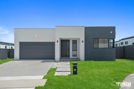 22 Haryana Rd, Claremont Meadows, NSW 2747