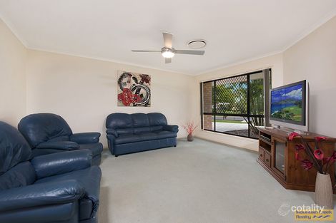 Property photo of 12 Kalmia Place Mountain Creek QLD 4557