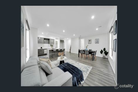 Property photo of 62 Buckingham Boulevard Strathtulloh VIC 3338