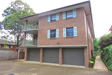 Property photo of 2/11 Robert Street Telopea NSW 2117