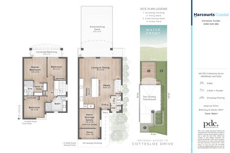 Property photo of 65/215 Cottesloe Drive Mermaid Waters QLD 4218
