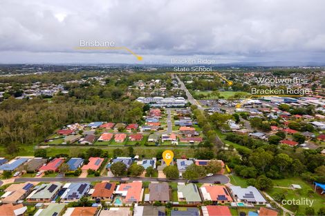 Property photo of 14 Brookvale Place Bracken Ridge QLD 4017