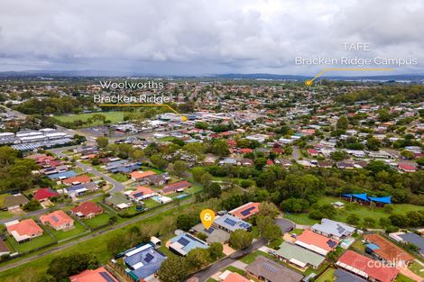 Property photo of 14 Brookvale Place Bracken Ridge QLD 4017