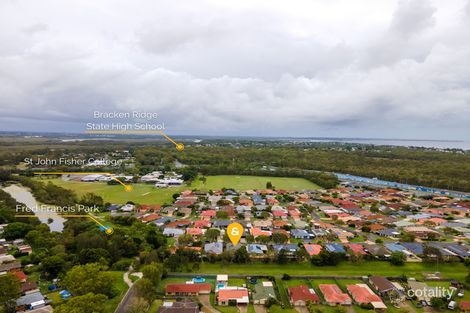 Property photo of 14 Brookvale Place Bracken Ridge QLD 4017