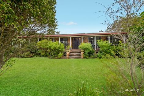 Property photo of 36 Korogora Street Crescent Head NSW 2440