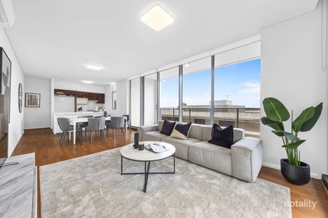 Property photo of 717/8 Merriwa Street Gordon NSW 2072