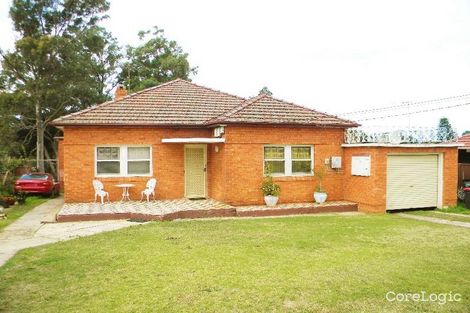 16 Percy St, Bankstown, NSW 2200