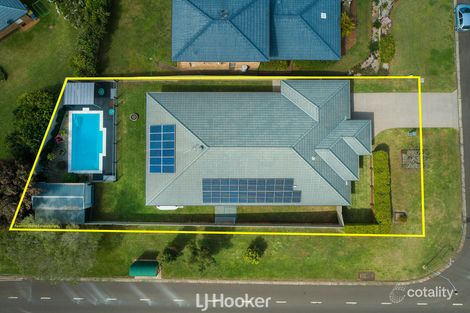 Property photo of 1 Panorama Drive Alstonville NSW 2477