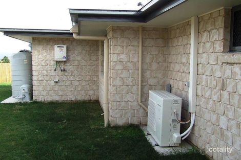 Property photo of 47 Kunkala Court Rosewood QLD 4340