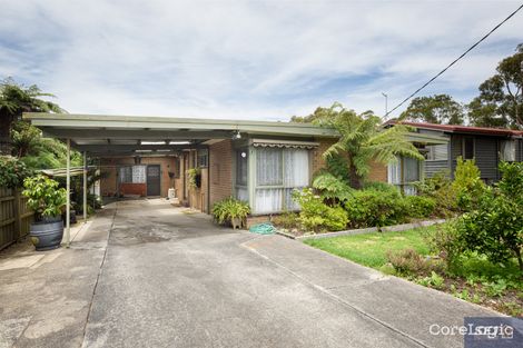 Property photo of 35 Hoddle Road Foster VIC 3960