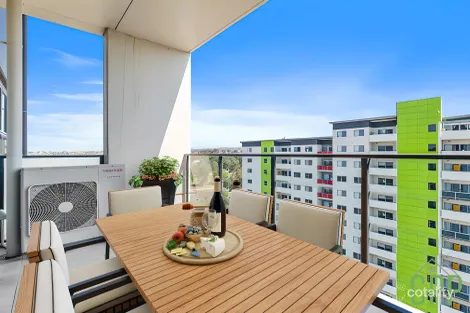 Property photo of 1 Christina Stead Street Franklin ACT 2913