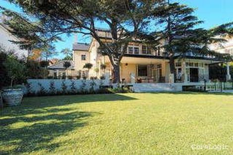 Property photo of 72 Kambala Road Bellevue Hill NSW 2023