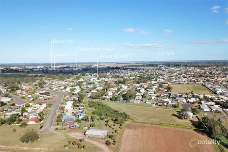 153 Avoca Rd, Avoca, QLD 4670