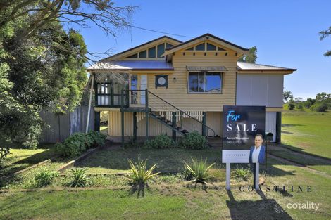 Property photo of 153 Avoca Road Avoca QLD 4670