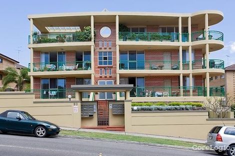 Property photo of 90 Mount Street Coogee NSW 2034