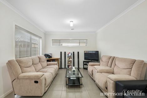 Property photo of 5 Pembury Street Craigieburn VIC 3064