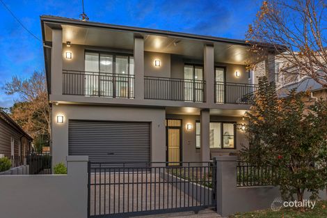 Property photo of 7 Rosebery Street Mosman NSW 2088