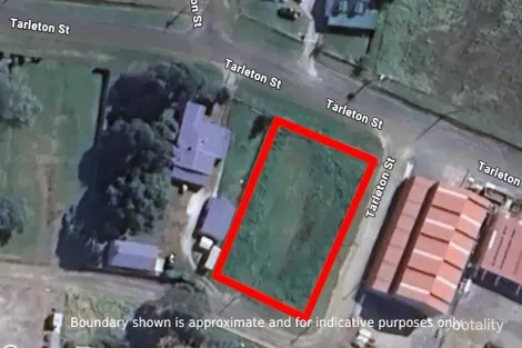 46 Tarleton St, Zeehan, TAS 7469