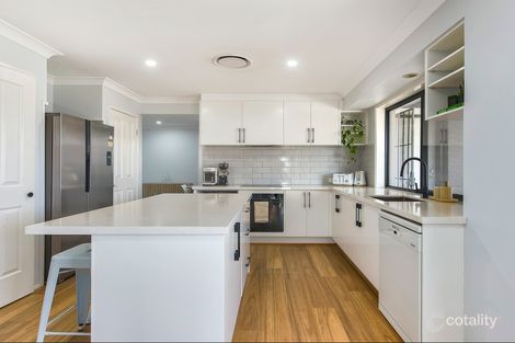 Property photo of 6 Sassafras Court Warner QLD 4500
