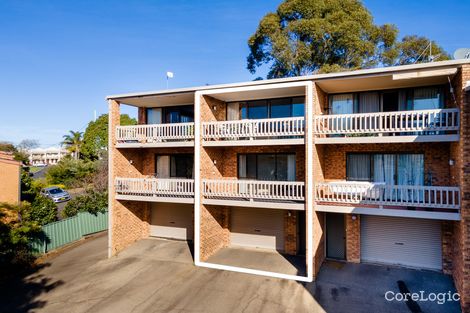 Property photo of 2/4 Kyeamba Street Merimbula NSW 2548