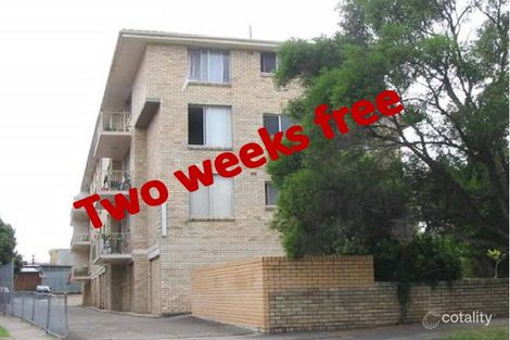 3/7-9 Loftus St, Ashfield, NSW 2131