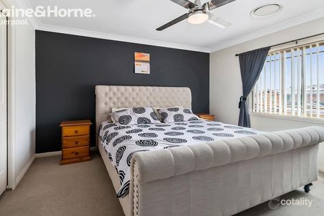 Property photo of 8 Lombardo Street Prestons NSW 2170