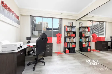 Property photo of 205/298-304 Sussex Street Sydney NSW 2000