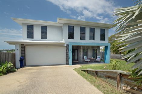39 Lighthouse Dr, Boyne Island, QLD 4680