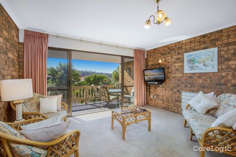 Property photo of 2/4 Kyeamba Street Merimbula NSW 2548