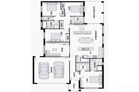 Property photo of 35 Phoenix Crescent Rural View QLD 4740
