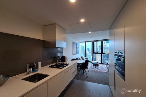 3309/105-107 Clarendon St, Southbank, VIC 3006