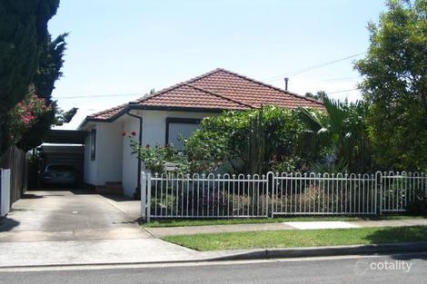 4 Clement St, Guildford, NSW 2161