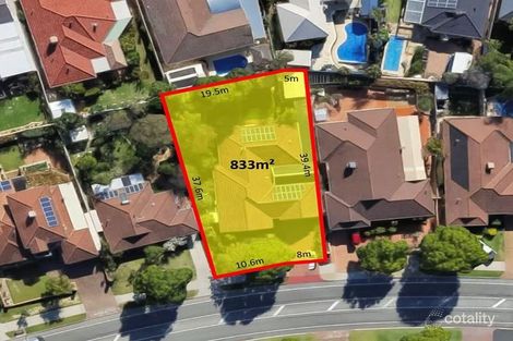 Property photo of 126 Le Souef Drive Kardinya WA 6163