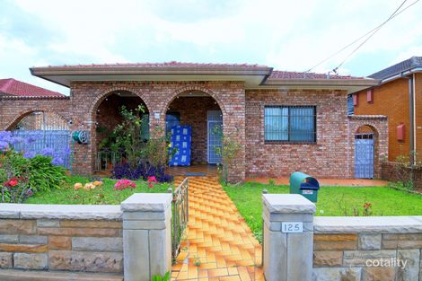 125 King Georges Rd, Wiley Park, NSW 2195